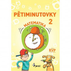 2.ročník Matematika Pětiminutovky