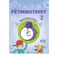3.ročník Matematika Pětiminutovky
