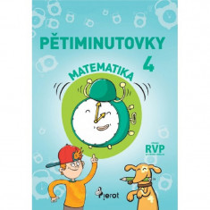 4.ročník Matematika Pětiminutovky