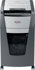 Rexel Optimum AutoFeed 300X automatická skartovačka papíru s křížovým řezem