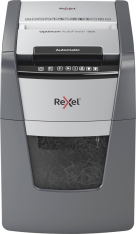 Rexel Optimum AutoFeed 90X automatická skartovačka papíru s křížovým řezem