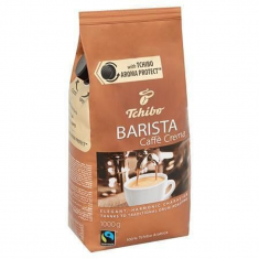 Káva Tchibo Barista Caffé Crema 1kg zrnková