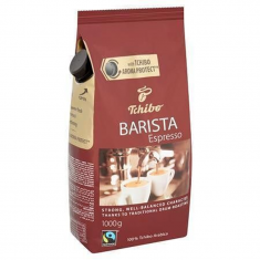 Káva Tchibo Barista Espresso 1kg zrnková
