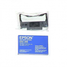 Páska do tiskárny Epson ERC-38 černá