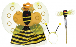 Karnevalový kostým Včela