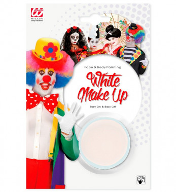 Make-up na karneval