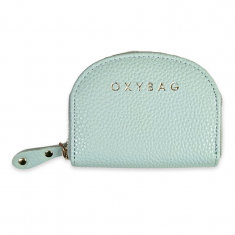 Peněženka Oxybag JUST Leather Mint