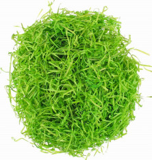 Dekorační tráva 50g