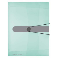 Box A4 PP Herlitz mint