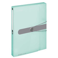 Box A4 PP Herlitz mint
