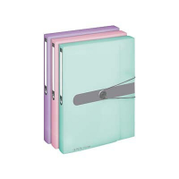 Box A4 PP Herlitz mint
