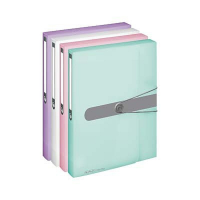 Box A4 PP Herlitz mint