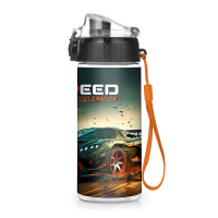 Láhev Oxy Click Auto 500ml