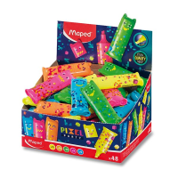 Zvýrazňovač Maped Pixel Party mini