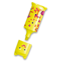 Zvýrazňovač Maped Pixel Party mini