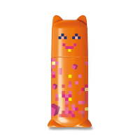 Zvýrazňovač Maped Pixel Party mini