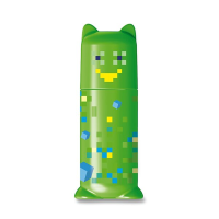 Zvýrazňovač Maped Pixel Party mini