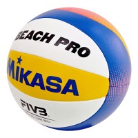 Beachvolejbalový míč MIKASA BV550C