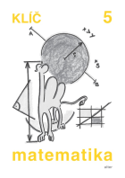 5.ročník Matematika e-klílč k jednodílné učebnici matematiky