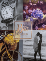 Fotoalbum Romance