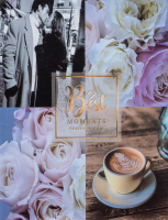 Fotoalbum Romance