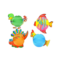 Lampion Zvířátko