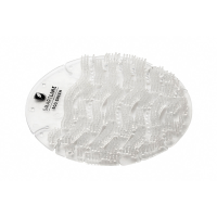 Pisoárové sítko Advanced Clean Cotton bílé