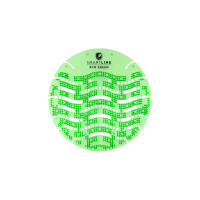 Sítko pisoárové  Advanced Green Apple
