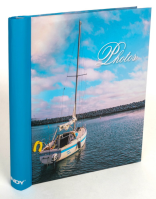 Fotoalbum Sail