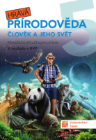 5.ročník Přírodověda metodická příručka