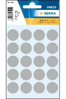 Etikety 19mm 100ks červené
