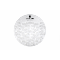 Pisoárové sítko Advanced Clean Cotton bílé