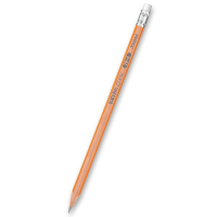 Trojhranná tužka Maped Black´Peps 2H