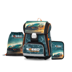 Školní set 3dílný Premium Auto set