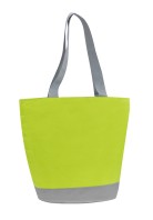 Chladící taška plážová, 30l, zelená