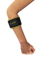 Neoprenová Bandáž LIFEFIT® BN701 Epikondylární-Tenisový loket