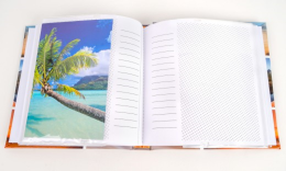 Fotoalbum Spell