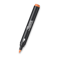 Akrylové popisovače Sharpie Acrylic Marker Bullet 12ks