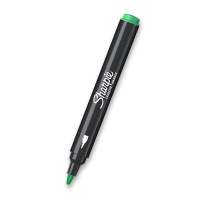 Akrylové popisovače Sharpie Acrylic Marker Bullet 12ks