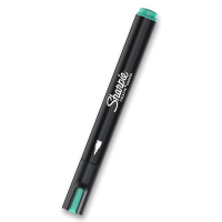 Akrylové popisovače Sharpie Acrylic Marker Bullet 12ks