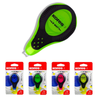 Korekční strojek Kores 2WAY Neon