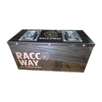 Baterie LI-48V, 35Ah, k elektroskútru RACCEWAY® E-FICHTL® Samsung 14S 7P