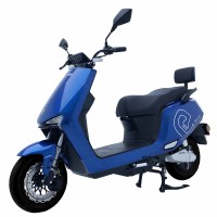 Elektroskútr RACCEWAY® GALAXY, modrý