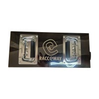 Baterie LI-48V, 45Ah, k elektroskútru RACCEWAY® E-FICHTL® Samsung 14S 9P