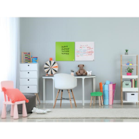 Magnetická popisovací tabule NOBO fialová