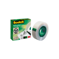 Lepicí páska Scotch Magic transparentní