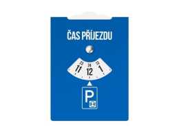 Parkovací hodiny