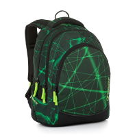 Studentský batoh Digital 22B