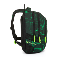 Studentský batoh Digital 22B