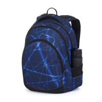 Studentský batoh Digital 24A